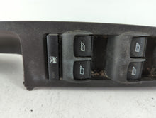 2017-2019 Ford Escape Master Power Window Switch Replacement Driver Side Left P/N:CJ54-S26691-AG3 Fits OEM Used Auto Parts