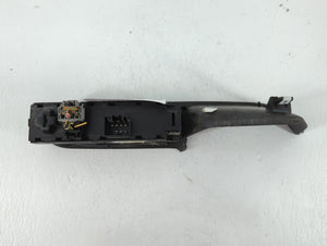 2017-2019 Ford Escape Master Power Window Switch Replacement Driver Side Left P/N:CJ54-S26691-AG3 Fits OEM Used Auto Parts