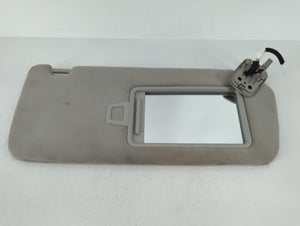 2016-2020 Kia Optima Sun Visor Shade Replacement Passenger Right Mirror Fits Fits 2016 2017 2018 2019 2020 OEM Used Auto Parts