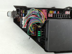 2021-2022 Nissan Rogue Fusebox Fuse Box Panel Relay Module P/N:24382 6RA2A Fits Fits 2021 2022 OEM Used Auto Parts