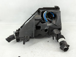 2021-2022 Nissan Rogue Fusebox Fuse Box Panel Relay Module P/N:24382 6RA2A Fits Fits 2021 2022 OEM Used Auto Parts