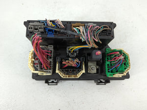 2018-2021 Chevrolet Trax Fusebox Fuse Box Panel Relay Module P/N:P68232879AA Fits Fits 2018 2019 2020 2021 OEM Used Auto Parts