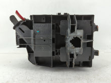 2013-2014 Buick Encore Fusebox Fuse Box Panel Relay Module P/N:0001262 30959L 95131331 Fits Fits 2013 2014 OEM Used Auto Parts