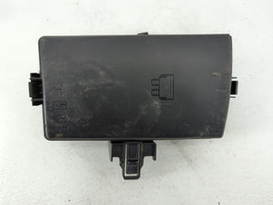 2015-2019 Volkswagen Golf Fusebox Fuse Box Panel Relay Module P/N:6351-2832 500 907 361 C Fits OEM Used Auto Parts