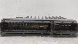 2014 Toyota Camry PCM Engine Control Computer ECU ECM PCU OEM P/N:89661-06K83 Fits OEM Used Auto Parts - Oemusedautoparts1.com 