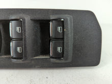 2015-2020 Ford F-150 Master Power Window Switch Replacement Driver Side Left P/N:FL3T-14B133-BHW Fits OEM Used Auto Parts