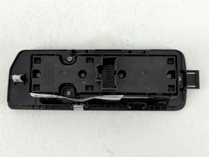 2015-2020 Ford F-150 Master Power Window Switch Replacement Driver Side Left P/N:FL3T-14B133-BHW Fits OEM Used Auto Parts