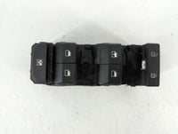 2020 Kia Forte Master Power Window Switch Replacement Driver Side Left P/N:4E793-1000 93570-M6120 Fits OEM Used Auto Parts - Oemusedautoparts1.com