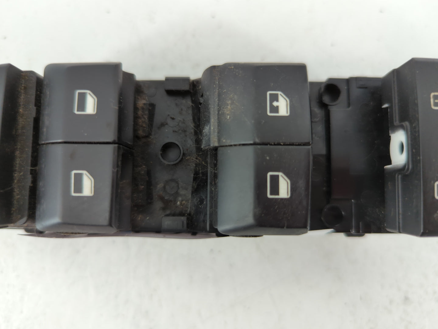 2020 Kia Forte Master Power Window Switch Replacement Driver Side Left P/N:4E793-1000 93570-M6120 Fits OEM Used Auto Parts - Oemusedautoparts1.com
