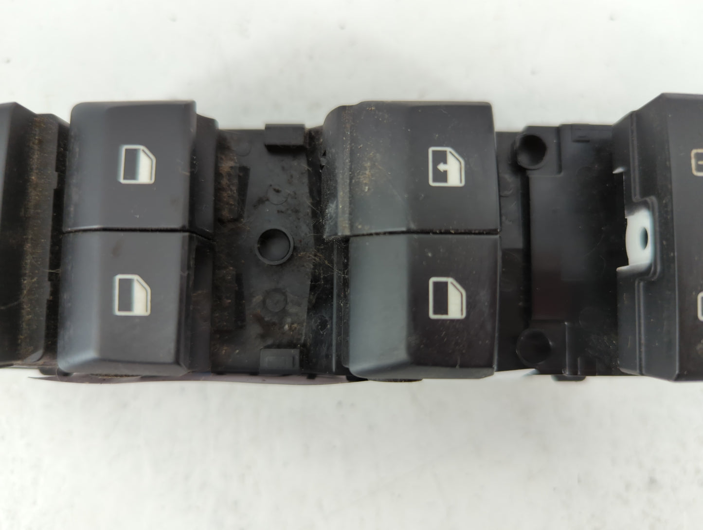2020 Kia Forte Master Power Window Switch Replacement Driver Side Left P/N:4E793-1000 93570-M6120 Fits OEM Used Auto Parts - Oemusedautoparts1.com