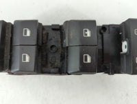 2020 Kia Forte Master Power Window Switch Replacement Driver Side Left P/N:4E793-1000 93570-M6120 Fits OEM Used Auto Parts - Oemusedautoparts1.com