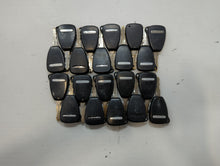 Lot of 20 Dodge Keyless Entry Remote Fob OHT692427AA | KOBDT04A