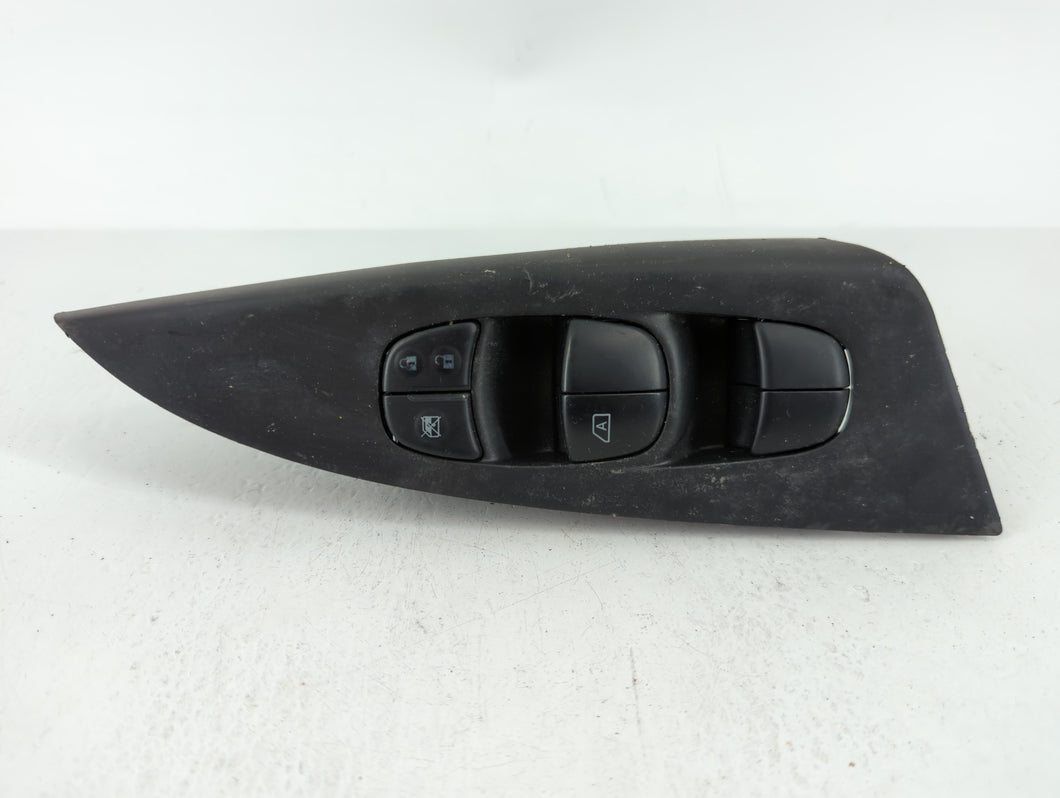 2013-2019 Nissan Sentra Master Power Window Switch Replacement Driver Side Left P/N:25401 3SH1A Fits OEM Used Auto Parts