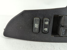 2014-2019 Toyota Corolla Master Power Window Switch Replacement Driver Side Left P/N:74232-02E70 Fits OEM Used Auto Parts