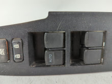 2014-2019 Toyota Corolla Master Power Window Switch Replacement Driver Side Left P/N:74232-02E70 Fits OEM Used Auto Parts