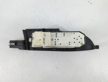 2014-2019 Toyota Corolla Master Power Window Switch Replacement Driver Side Left P/N:74232-02E70 Fits OEM Used Auto Parts