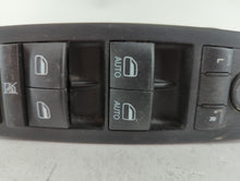 2015-2022 Jeep Cherokee Master Power Window Switch Replacement Driver Side Left P/N:68231805AA Fits OEM Used Auto Parts