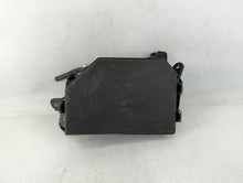 2019-2022 Toyota Corolla Fusebox Fuse Box Panel Relay Module P/N:82662-12E90 Fits Fits 2019 2020 2021 2022 OEM Used Auto Parts