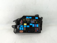 2019-2022 Toyota Corolla Fusebox Fuse Box Panel Relay Module P/N:82662-12E90 Fits Fits 2019 2020 2021 2022 OEM Used Auto Parts