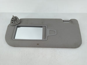 2010-2015 Hyundai Tucson Sun Visor Shade Replacement Driver Left Mirror Fits Fits 2010 2011 2012 2013 2014 2015 OEM Used Auto Parts