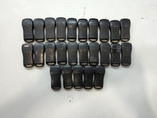 Lot of 25 Nissan Keyless Entry Remote Fob KBRASTU15 | CWTWB1U733 |