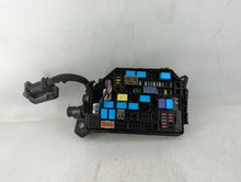 2014-2019 Toyota Corolla Fusebox Fuse Box Panel Relay Module P/N:82662-02K60 Fits Fits 2014 2015 2016 2017 2018 2019 OEM Used Auto Parts