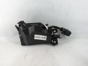 2014-2019 Toyota Corolla Fusebox Fuse Box Panel Relay Module P/N:82662-02K60 Fits Fits 2014 2015 2016 2017 2018 2019 OEM Used Auto Parts