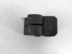 2008-2021 Chevrolet Express 2500 Master Power Window Switch Replacement Driver Side Left P/N:84075357 Fits OEM Used Auto Parts