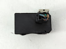 2008-2021 Chevrolet Express 2500 Master Power Window Switch Replacement Driver Side Left P/N:84075357 Fits OEM Used Auto Parts