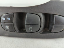 2013-2018 Nissan Altima Master Power Window Switch Replacement Driver Side Left P/N:25401 3TA5A Fits OEM Used Auto Parts