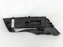 2013-2018 Nissan Altima Master Power Window Switch Replacement Driver Side Left P/N:25401 3TA5A Fits OEM Used Auto Parts