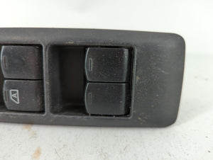 2011-2015 Nissan Rogue Master Power Window Switch Replacement Driver Side Left Fits Fits 2011 2012 2013 2014 2015 OEM Used Auto Parts