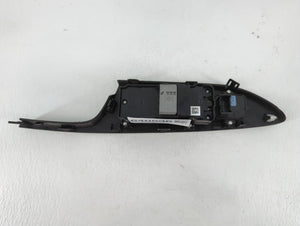 2013-2017 Honda Accord Master Power Window Switch Replacement Driver Side Left P/N:83591-T2A-A010-M1 Fits OEM Used Auto Parts