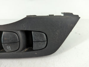 2013-2018 Nissan Altima Master Power Window Switch Replacement Driver Side Left P/N:80961 3TA0X Fits OEM Used Auto Parts