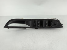 2012-2018 Ford Focus Master Power Window Switch Replacement Driver Side Left P/N:1085502X BM51-A240A41-CAW Fits OEM Used Auto Parts