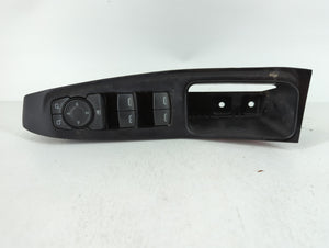 2018-2022 Chevrolet Traverse Master Power Window Switch Replacement Driver Side Left P/N:84512890 Fits OEM Used Auto Parts