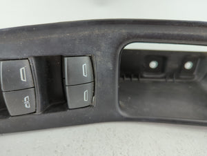 2018-2022 Chevrolet Traverse Master Power Window Switch Replacement Driver Side Left P/N:84512890 Fits OEM Used Auto Parts