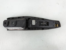 2018-2022 Chevrolet Traverse Master Power Window Switch Replacement Driver Side Left P/N:84512890 Fits OEM Used Auto Parts