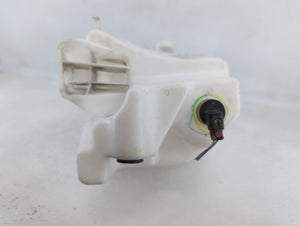 2013-2015 Nissan Sentra Windshield Washer Fluid Reservoir Bottle Oem