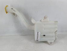 2008-2011 Ford Focus Windshield Washer Fluid Reservoir Bottle Oem