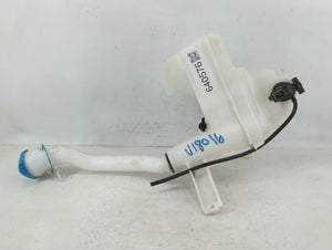 2012-2015 Honda Civic Windshield Washer Fluid Reservoir Bottle Oem