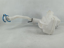 2012-2015 Honda Civic Windshield Washer Fluid Reservoir Bottle Oem