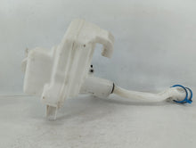 2012-2015 Honda Civic Windshield Washer Fluid Reservoir Bottle Oem