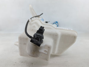 2012-2015 Honda Civic Windshield Washer Fluid Reservoir Bottle Oem