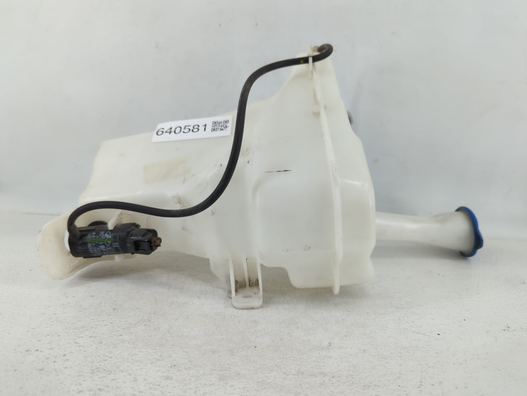 2014-2016 Hyundai Elantra Windshield Washer Fluid Reservoir Bottle Oem