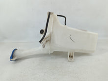 2014-2016 Hyundai Elantra Windshield Washer Fluid Reservoir Bottle Oem