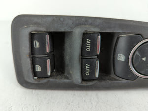 2011-2022 Ford Explorer Master Power Window Switch Replacement Driver Side Left P/N:573924314 Fits OEM Used Auto Parts