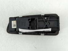 2011-2022 Ford Explorer Master Power Window Switch Replacement Driver Side Left P/N:573924314 Fits OEM Used Auto Parts