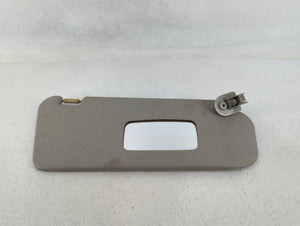 2006-2011 Chevrolet Aveo Sun Visor Shade Replacement Passenger Right Mirror Fits Fits 2005 2006 2007 2008 2009 2010 2011 OEM Used Auto Parts