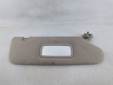 2019 Dodge Caravan Sun Visor Shade Replacement Passenger Right Mirror Fits Fits 2011 2012 2013 2014 2015 2016 2017 2018 2020 OEM Used Auto Parts